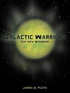 Galactic Warriors