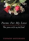 Poems For My Love