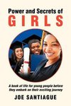 Power and Secrets of GIRLS