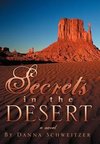 Secrets in the Desert