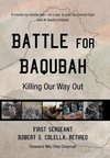 Battle for Baqubah