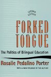 Porter, R: Forked Tongue