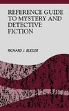 Reference Guide to Mystery and Detective Fiction