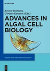 Advances in Algal Cell Biology