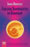 Fehlende Komponenten im Horoskop