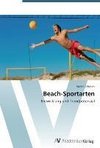 Beach-Sportarten