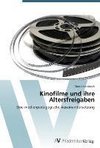 Kinofilme und ihre Altersfreigaben