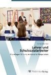 Lehrer und Schulsozialarbeiter