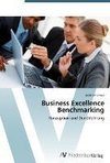 Business Excellence Benchmarking