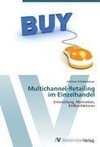 Multichannel-Retailing  im Einzelhandel