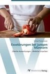 Essstörungen bei jungen Männern