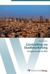 Controlling im Stadtmarketing