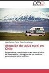 Atención de salud rural en Chile