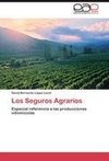 Los Seguros Agrarios