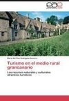 Turismo en el medio rural grancanario