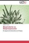 Biopiratería vs Bioprospección