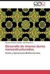 Desarollo de imanes duros nanoestructurados