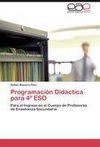 Programación Didáctica para 4º ESO