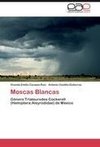 Moscas Blancas