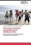 Servicios de Salud amigables para Adolescentes