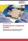 Peptidasas en neoplasias renales