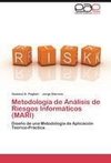 Metodología de Análisis de Riesgos Informáticos (MARI)