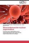 Descondensación nuclear espermática