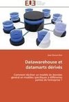 Datawarehouse et datamarts dérivés