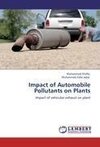 Impact of Automobile Pollutants on Plants