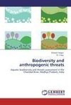 Biodiversity and anthropogenic threats