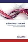 Retinal Image Processing