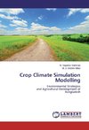 Crop Climate Simulation Modelling