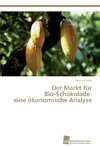 Der Markt für Bio-Schokolade- eine ökonomische Analyse