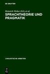 Sprachtheorie und Pragmatik