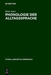 Phonologie der Alltagssprache