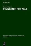 Feuilleton für alle