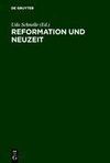 Reformation und Neuzeit