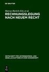 Rechnungslegung nach neuem Recht