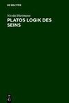 Platos Logik des Seins