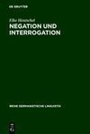 Negation und Interrogation