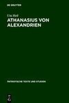 Athanasius von Alexandrien