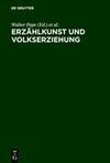 Erzählkunst und Volkserziehung