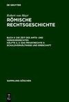 Das Privatrecht II: Schuldverhältnisse und Erbschaft