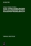 Das Straßburger Eulenspiegelbuch