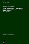 Die Street Corner Society