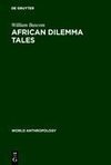 African Dilemma Tales