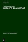 Augusto Roa Bastos