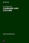 Cannabis and Culture