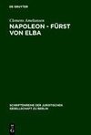 Napoleon - Fürst von Elba