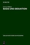 Basis und Deduktion